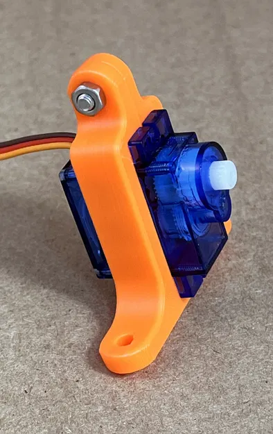 SPARKY v1.2: Nền tảng Robot giáo dục mở - Image 25