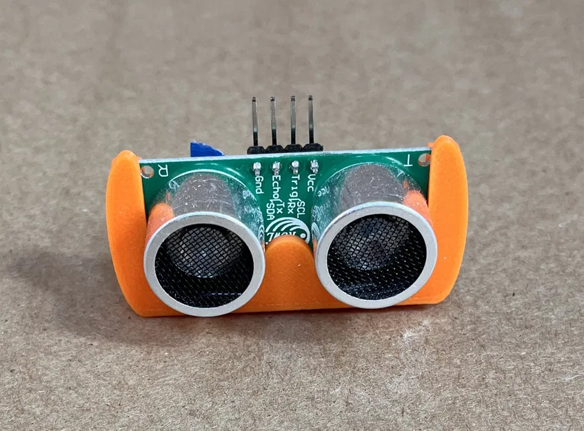SPARKY v1.2: Nền tảng Robot giáo dục mở - Image 27