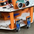 SPARKY v1.2: Nền tảng Robot giáo dục mở - Thumbnail 28