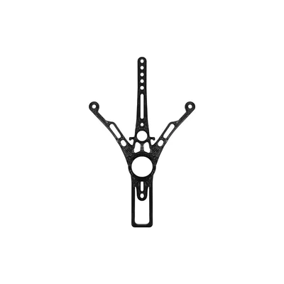 Ngàm gắn Camera cho Hummingbird RaceSpec điều chỉnh góc linh hoạt