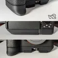Tay cầm (Grip) cho Sony A7CII / A7CR - Thumbnail 2