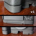 Tay cầm (Grip) cho Sony A7CII / A7CR - Thumbnail 3