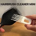 Dụng cụ vệ sinh lược mini (Hairbrush Cleaner Mini) - Thumbnail 1