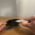 Dụng cụ vệ sinh lược mini (Hairbrush Cleaner Mini) - Thumbnail 3