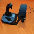Giá Đỡ Joystick Để Bàn (Joystick Table Mount) - Thumbnail 2