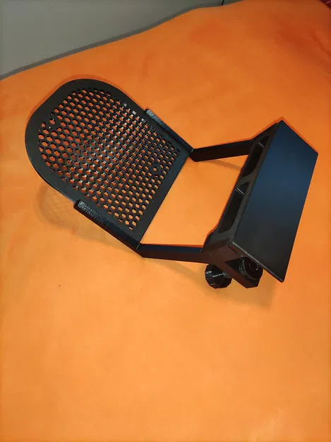 Giá Đỡ Joystick Để Bàn (Joystick Table Mount) - Image 3