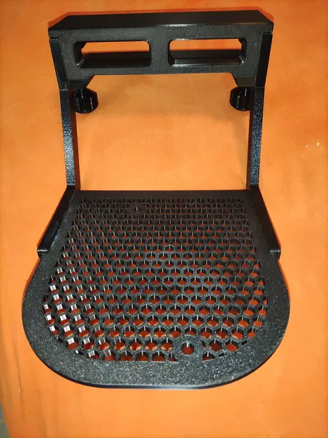 Giá Đỡ Joystick Để Bàn (Joystick Table Mount) - Image 4