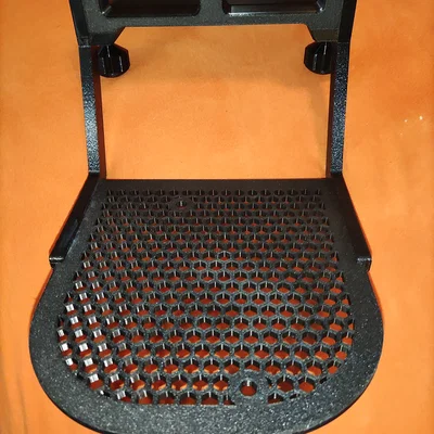 Giá Đỡ Joystick Để Bàn (Joystick Table Mount)