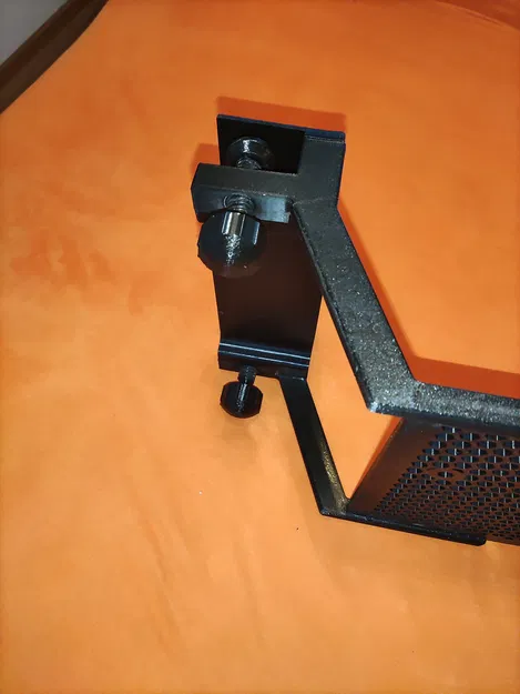 Giá Đỡ Joystick Để Bàn (Joystick Table Mount) - Image 5