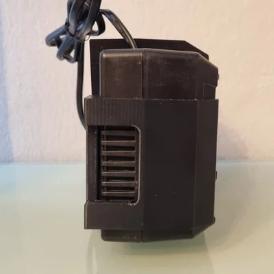 Ngàm treo tường cho bộ sạc Hitachi HiKOKI UC18YSL3
