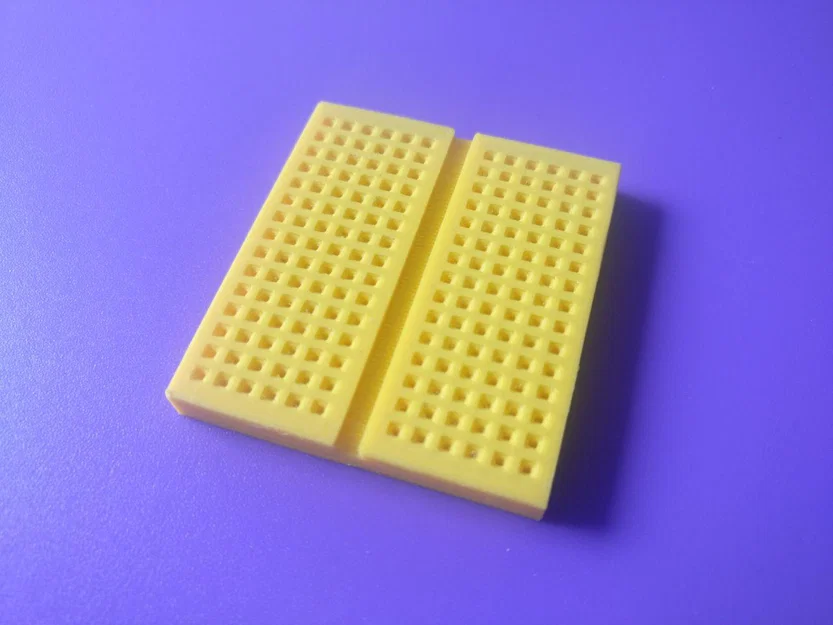 Printboard - Bo mạch cắm linh kiện tự chế cho các mạch điện tử - Image 2