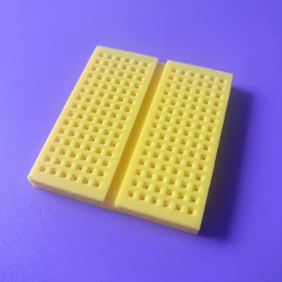 Printboard - Bo mạch cắm linh kiện tự chế cho các mạch điện tử