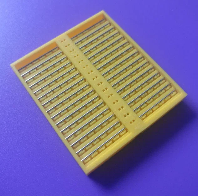 Printboard - Bo mạch cắm linh kiện tự chế cho các mạch điện tử - Image 3