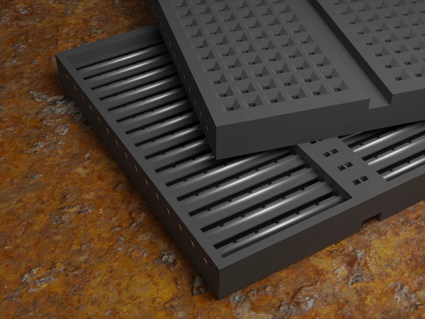 Printboard - Bo mạch cắm linh kiện tự chế cho các mạch điện tử - Image 5