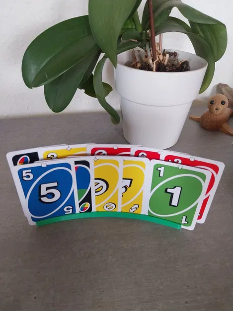 Giá đỡ bài chơi - Image 1