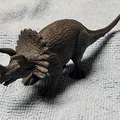 Mô hình Triceratops (Khủng long ba sừng) - Thumbnail 1