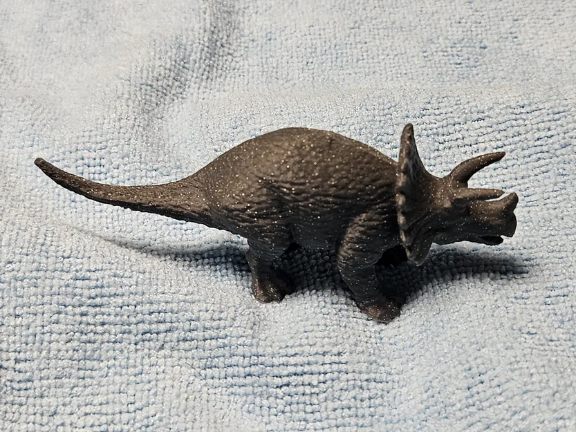 Mô hình Triceratops (Khủng long ba sừng) - Image 2