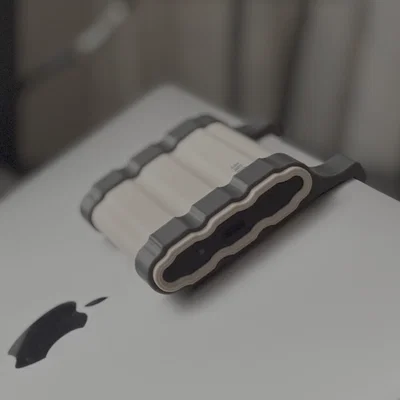 Giá đỡ Samsung T7 Shield cho Macbook