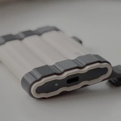 Giá đỡ Samsung T7 Shield cho Macbook