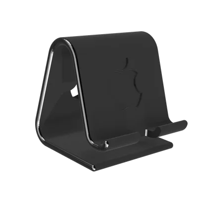 Đế đỡ điện thoại iPhone (iPhone Stand) in 3D sang trọng