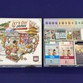 Khay Đựng Game Let's Go! To Japan (Phiên bản Retail) - Thumbnail 1