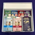 Khay Đựng Game Let's Go! To Japan (Phiên bản Retail) - Thumbnail 2