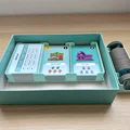 Khay Đựng Game Point City (Point City Box Insert) - Thumbnail 2