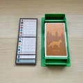 Khay chia hộp Cascadia (Cascadia Box Insert) - Thumbnail 5
