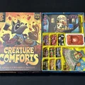 Khay đựng linh kiện Creature Comforts - Thumbnail 1