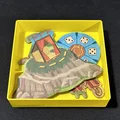 Khay đựng linh kiện Creature Comforts - Thumbnail 8