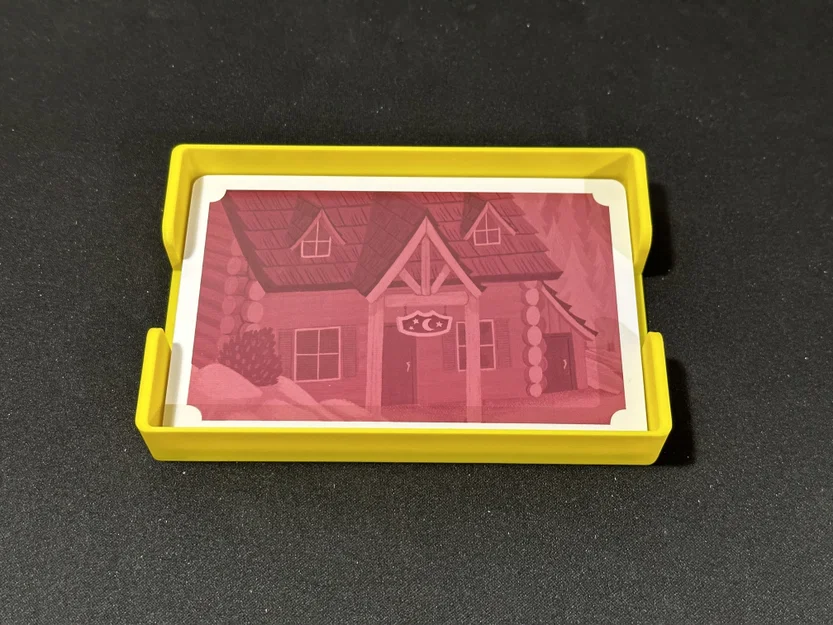 Khay đựng linh kiện Creature Comforts - Image 10