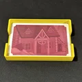 Khay đựng linh kiện Creature Comforts - Thumbnail 10