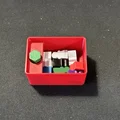 Khay đựng linh kiện (Insert) cho board game Paladins of the West Kingdom - Thumbnail 8