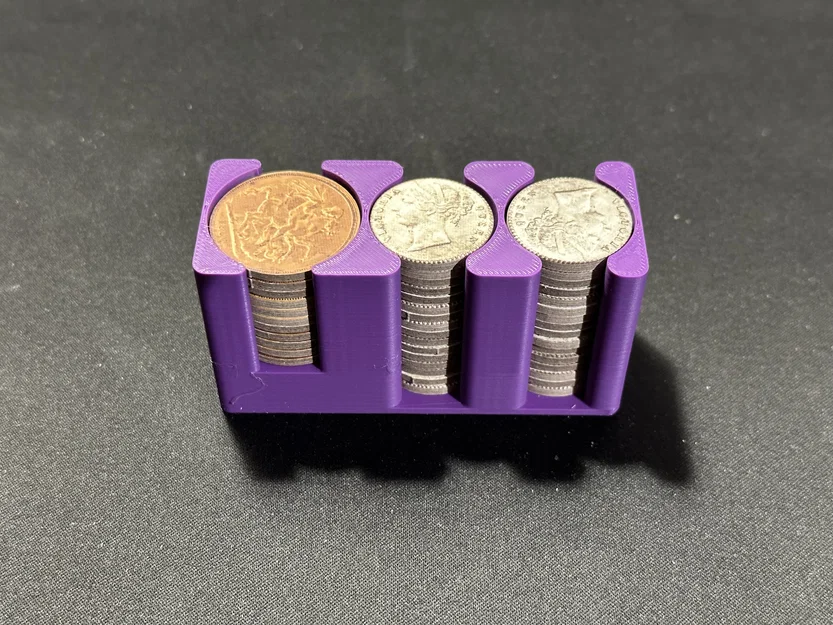 Bộ Insert Cho Hộp Game Obsession - Image 3