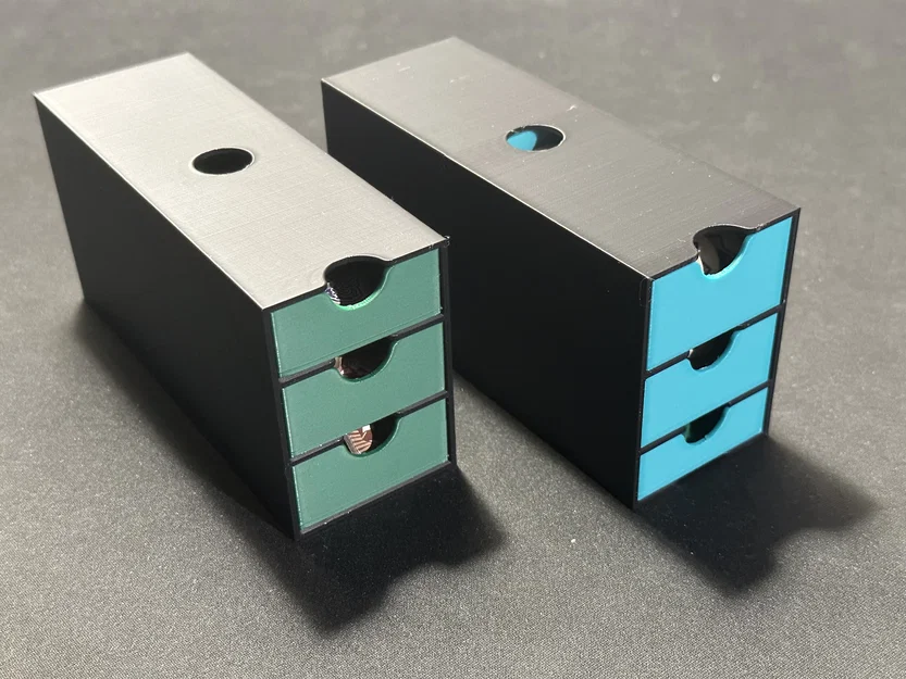 Khay lưu trữ token cho Arkham Horror: The Card Game - Image 3