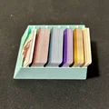 Khay chia hộp Flamecraft (Flamecraft Box Insert) - Thumbnail 5
