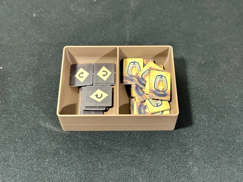 Khay Đựng Linh Kiện Woodcraft (Woodcraft Box Insert) - Image 6