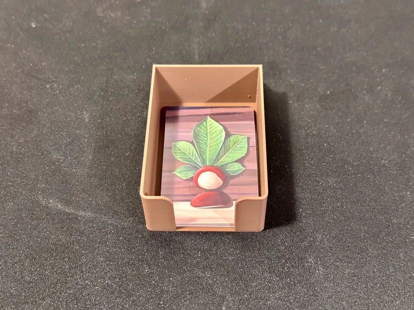 Khay Đựng Linh Kiện Woodcraft (Woodcraft Box Insert) - Image 7