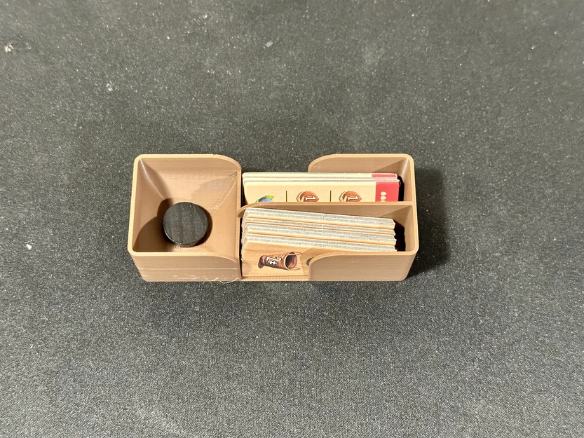 Khay Đựng Linh Kiện Woodcraft (Woodcraft Box Insert) - Image 8