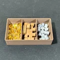 Khay Đựng Linh Kiện Woodcraft (Woodcraft Box Insert) - Thumbnail 10