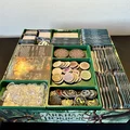 Bộ khay đựng Arkham Horror 3rd Edition cho tất cả bản mở rộng - Thumbnail 1