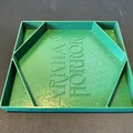 Bộ khay đựng Arkham Horror 3rd Edition cho tất cả bản mở rộng - Thumbnail 3