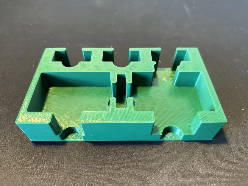 Bộ khay đựng Arkham Horror 3rd Edition cho tất cả bản mở rộng - Image 6