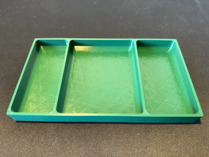 Bộ khay đựng Arkham Horror 3rd Edition cho tất cả bản mở rộng - Image 8