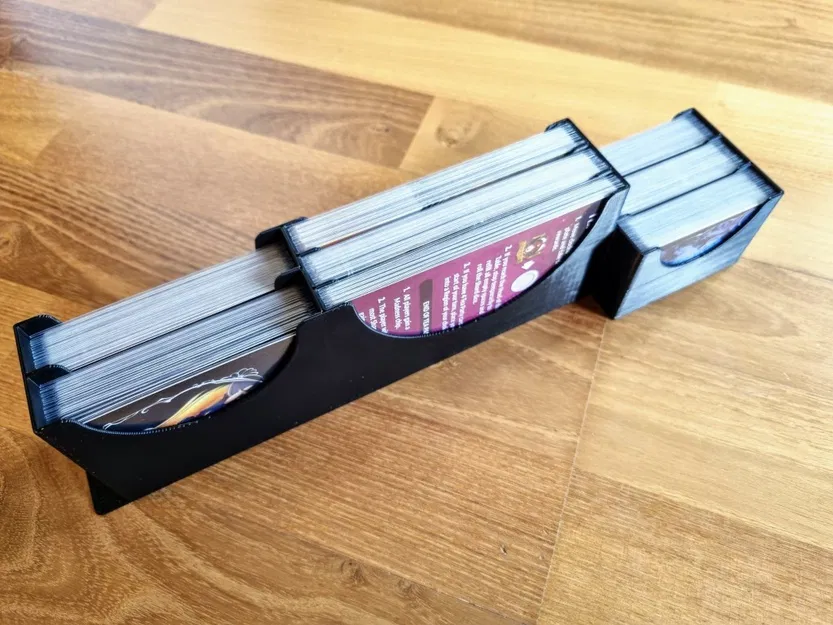 Wonderland's War - Bộ khay đựng (Phiên bản bán lẻ) - Image 7