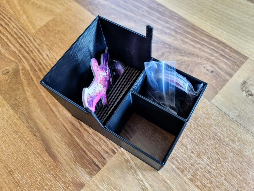 Wonderland's War - Bộ khay đựng (Phiên bản bán lẻ) - Image 10