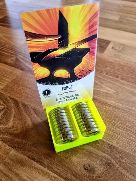 Wonderland's War - Bộ khay đựng (Phiên bản bán lẻ) - Image 15