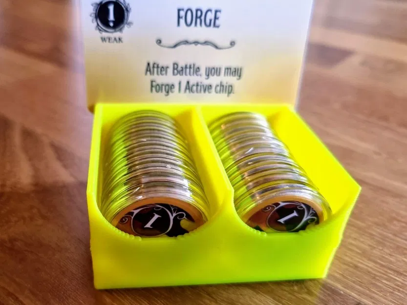 Wonderland's War - Bộ khay đựng (Phiên bản bán lẻ) - Image 17