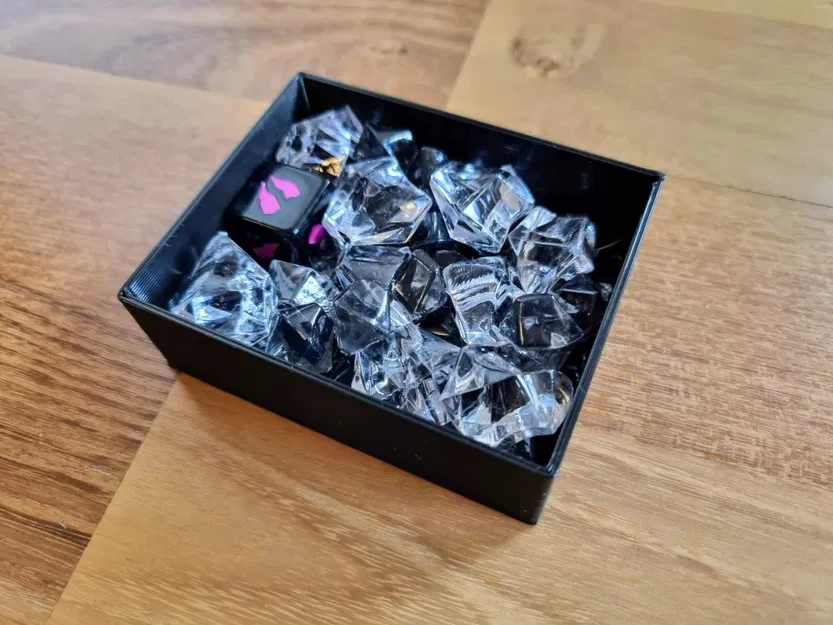 Wonderland's War - Bộ khay đựng (Phiên bản bán lẻ) - Image 22