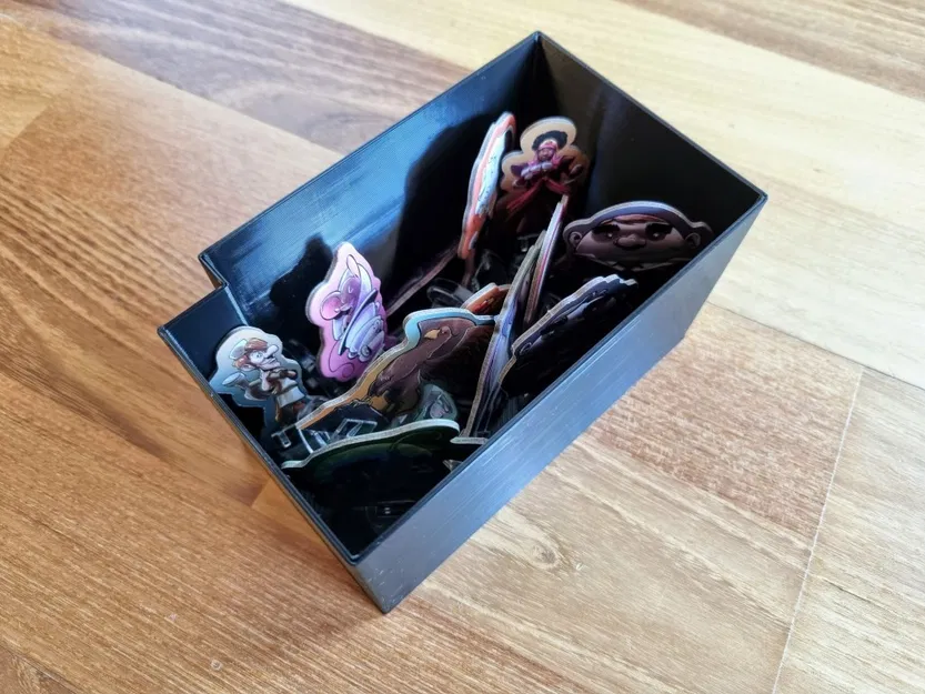 Wonderland's War - Bộ khay đựng (Phiên bản bán lẻ) - Image 26